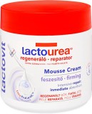 Lactovit testápoló 400 ml Lactourea Mousse Feszesítő