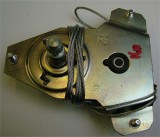 Lada 2105 első ablakemelő szerkezet