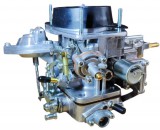 Lada 2107 karburátor vákumos