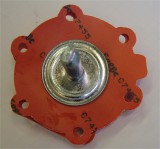 Lada Ac pumpa membrán