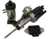 Lada elektronikus gyújtás készlet 1.2