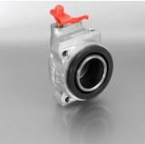 Lada első fékhenger bal-külső