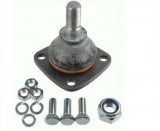 Lada felső gömbfej