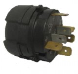 Lada gyújtáskapcsoló betét 7 lábú