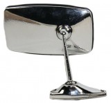 Lada króm visszapillantó tükör