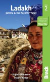 Ladakh (Jammu & the Kashmir Valley) - Bradt