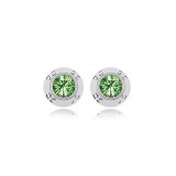 LADY FÜLBEVALÓ - green