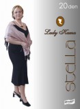 Lady Kama Stella 20 XXL női harisnyanadrág