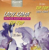 Lady Kama Tip-Top 20 női harisnyanadrág