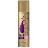 Lady secret mega strong hajlakk 265ml