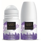 Lady secret pune seduction roll-on 50ml