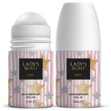 Lady secret rush roll-on 50ml