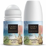 Lady secret showtime angel roll-on 50ml