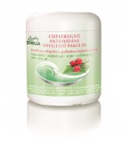 Lady Stella Csipkebogyó Antioxidáns nyugtató pakolás 200 ml