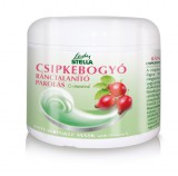 Lady Stella Csipkebogyó Ránctalanító pakolás kollagénnel 500ml