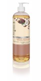 Lady Stella csokoládé, kókusz intenzív bőrápoló masszázsolaj 1000 ml