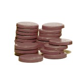 Lady Stella EZWAX Premium koronggyanta (Csokoládé) 500 g