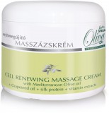 Lady STELLA Oliva Professional Sejtmegújító masszázskrém 500 ml