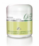 Lady Stella Oliva Rejuvenációs ráncfeltöltő lifting krém 250 ml