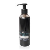 Lady STELLA Professional Derm Touch Fekete Szappan Zsíros Bőrre 200 ml