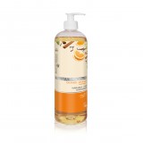 Lady Stella SPA Spirit Wellness narancs-fahéj masszázsolaj 1000 ml