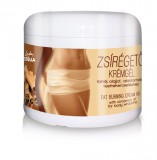 Lady Stella zsírégető krémgél fahéj kivonattal 500 ml