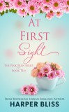 Ladylit Publishing Harper Bliss: At First Sight - könyv