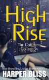 Ladylit Publishing Harper Bliss: High Rise - The Complete Collection - könyv