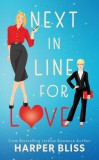 Ladylit Publishing Harper Bliss: Next in Line for Love - könyv