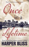Ladylit Publishing Harper Bliss: Once in a Lifetime - könyv