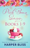 Ladylit Publishing Harper Bliss: Pink Bean Series: Books 1 - 9 - könyv