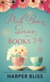 Ladylit Publishing Harper Bliss: Pink Bean Series: Books 7 - 9 - könyv