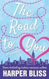 Ladylit Publishing Harper Bliss: The Road to You - könyv