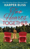 Ladylit Publishing Harper Bliss: Two Hearts Together - könyv