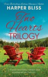Ladylit Publishing Harper Bliss: Two Hearts Trilogy - könyv