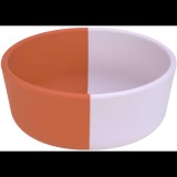 Lässig Bowl Happy Rascals Heart lavender (4066239131904)