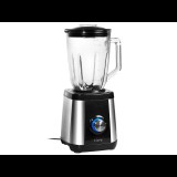 LaFe BCP003, 600 W, 1,5 l, 2 sebesség, Impulzus funkció, Edzett üveg, Álló turmixgép