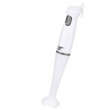 Lafe BRK-004.2 200 W, 1 fokozat Fehér-Szürke botmixer