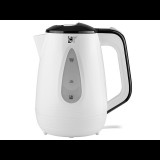 Lafe CEG018 1.7L Vízforraló - Fehér (LAFCZA47289)