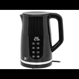 Lafe CEG021 1.7L Vízforraló - Fekete (LAFCZA47292)