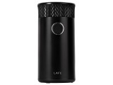 Lafe GrindMaster, 150 W, 50 g, Kétszárnyú Penge, Fekete, Kávédaráló