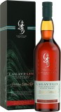 Lagavulin Distillers Edition whisky 0,7l 43% DD