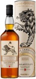 Lagavulin Game of Thrones House Lannister Whisky (46% 0,7L)