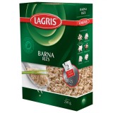 Lagris barna rizs főzőtasakban 2x125 g