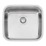 LAGUNA 1B aláépíthető mosogatótálca RODI PRÉMIUM