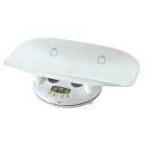 Laica Baby Line babamérleg - PS3004