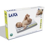 Laica Baby Line digitális babamérleg 20 kg