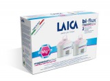 Laica Bi-Flux Magnesiumacative vízszűrőbetét 2Darab
