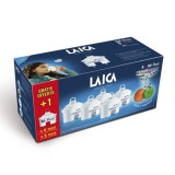 Laica Bi-Flux Mineral Balance 5db+1db vízszűrőbetét (M6M) (M6M)