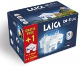 Laica Bi-Flux szűrőbetét 3+1 darabos csomag